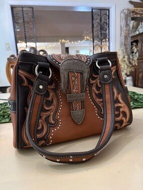 Montana West purse